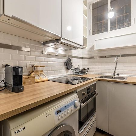 Monte Nero Charme Apartment Мілан Екстер'єр фото