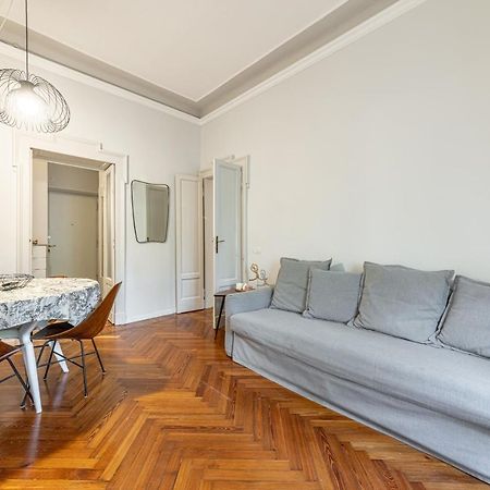 Monte Nero Charme Apartment Мілан Екстер'єр фото