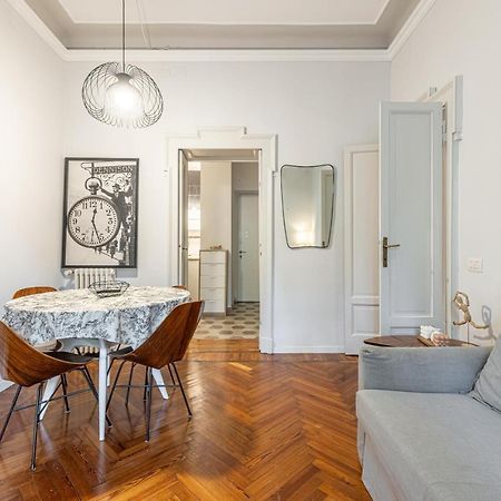 Monte Nero Charme Apartment Мілан Екстер'єр фото