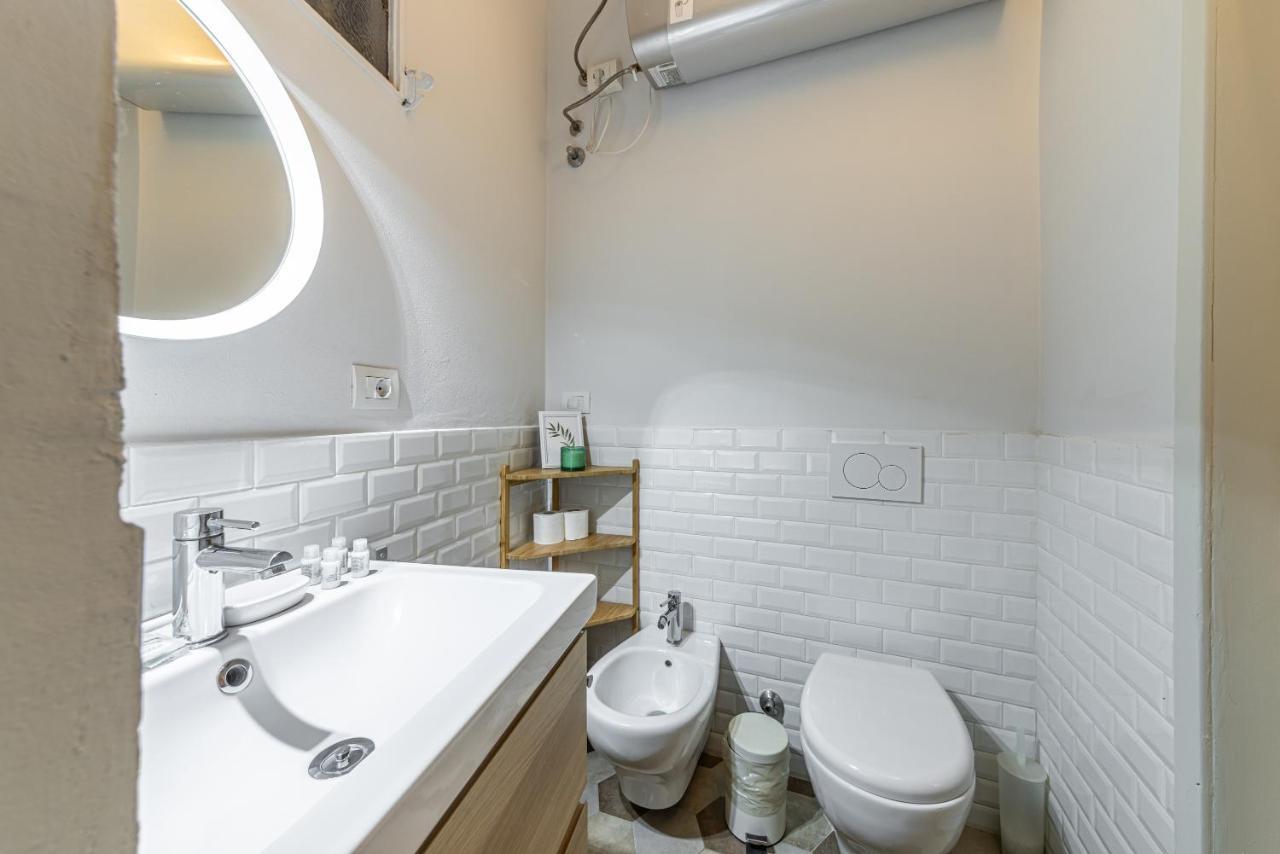 Monte Nero Charme Apartment Мілан Екстер'єр фото